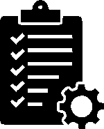 project management icon